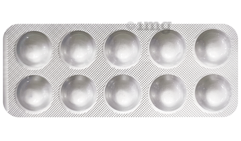 Britzilam 100 Tablet SR image Britzilam 100 Tablet SR image