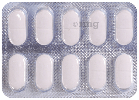 Volik-Plus Tablet image