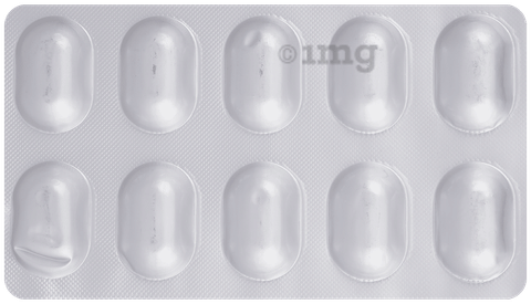 Mofetyl 500 Tablet image