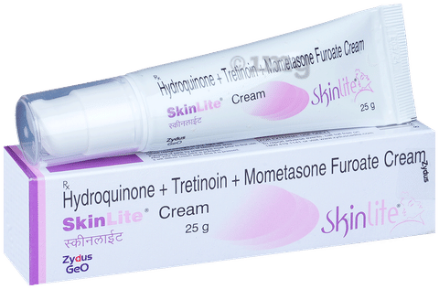 Skinlite Cream image Skinlite Cream image