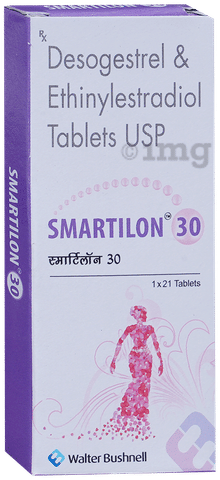 Smartilon 30 Tablet image