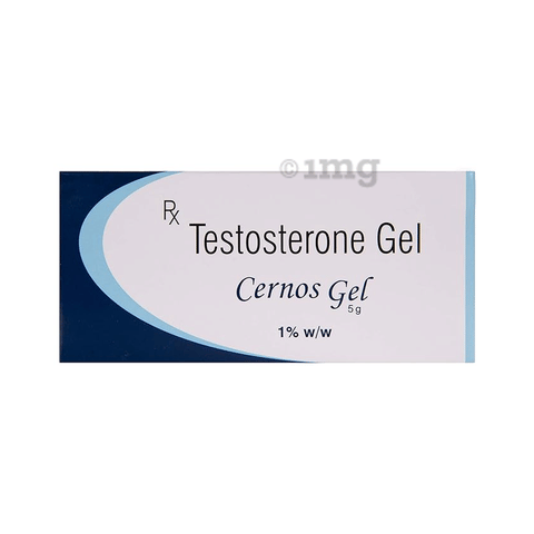 Cernos Gel 1