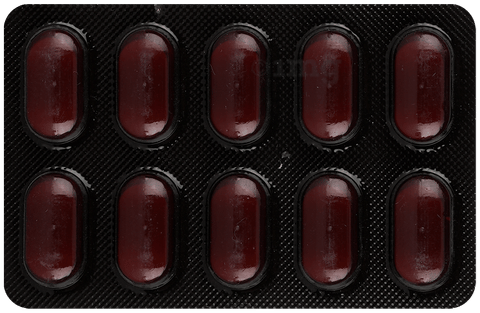 Trioflam Tablet image