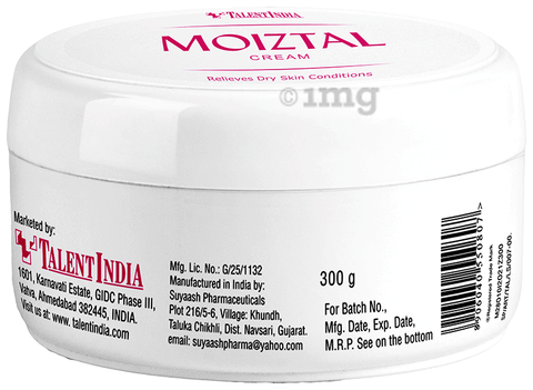 Moiztal Cream image Moiztal Cream image