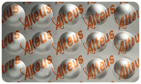 Viltab D 10/100 Tablet SR image Viltab D 10/100 Tablet SR image