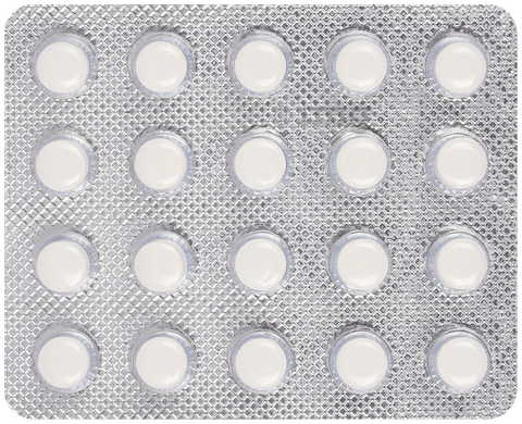 Cipmido 2.5mg Tablet image
