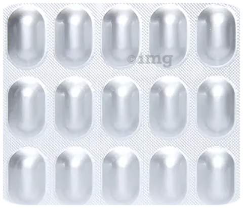 Telma-CT 40/12.5 Tablet image