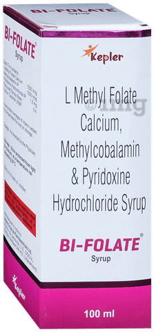 BI-Folate Syrup