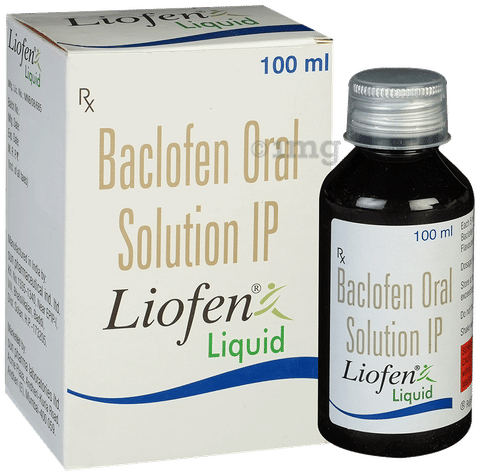 Liofen Liquid