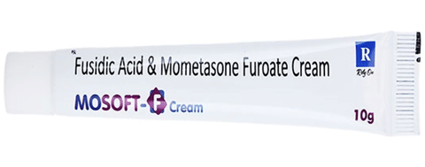 Mosoft F Cream image Mosoft F Cream image