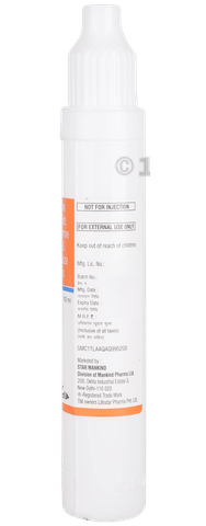 Nefacool Eye Drops image Nefacool Eye Drops image