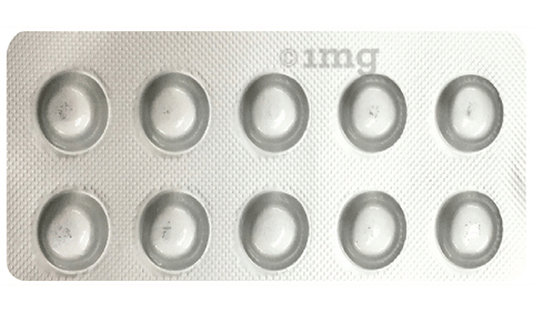 Acelom-TH Tablet image