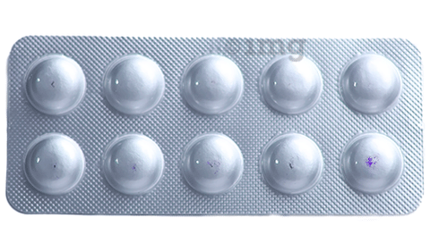 Deflaza 6 Tablet image