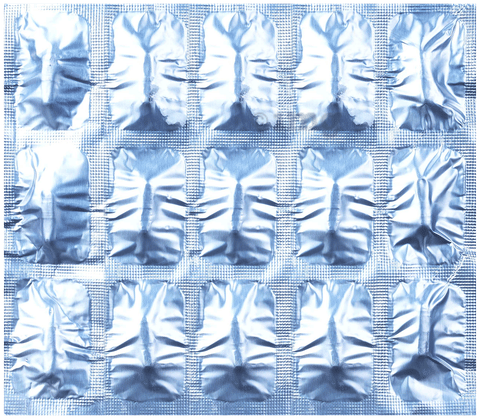 Ozole Capsule image
