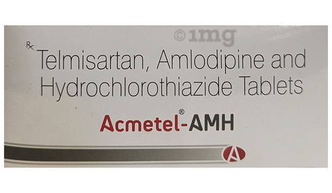 Acmetel-AMH Tablet image