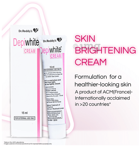 Depiwhite cream cheap