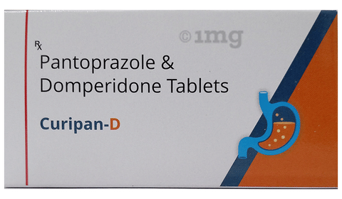 Curipan-D Tablet image Curipan-D Tablet image