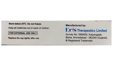 Dosetil Cream image