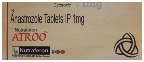 Atroo Tablet