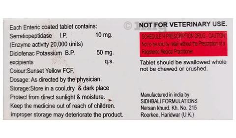 Serzec Tablet image