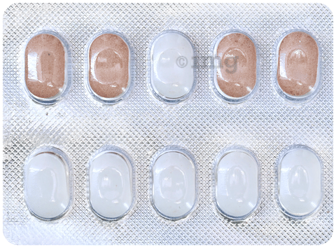 Diacross-M2 Tablet SR image