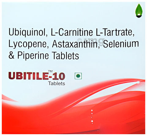 Ubitile Tablet 1