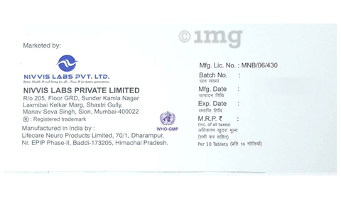 Telsyday AMH Tablet image Telsyday AMH Tablet image