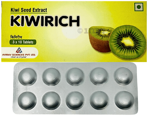 Kiwi Tablet