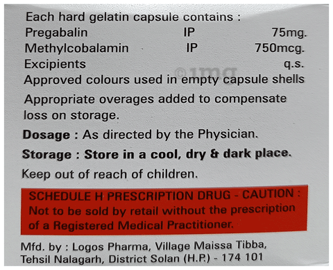 Fixmyel Capsule image