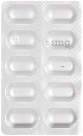 Fritolev 750 Tablet image Fritolev 750 Tablet image