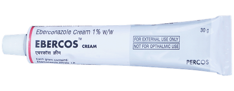 Ebercos Cream image