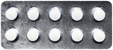 Stalofit 5 Tablet image