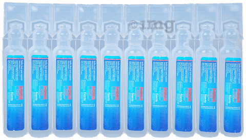 Enteroclausi FFS Suspension image