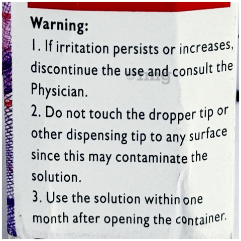 Sinclo-Tears Eye Drop image Sinclo-Tears Eye Drop image
