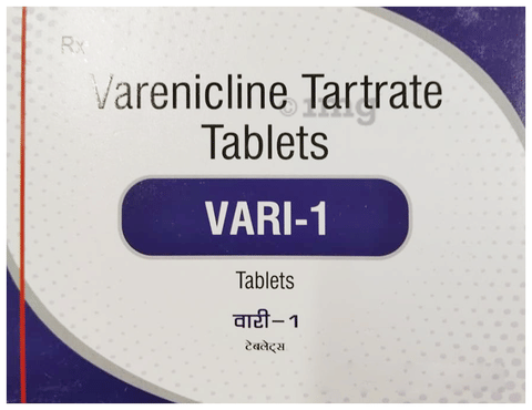 Vari 1 Tablet image