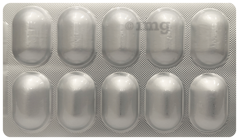 Ferotone-XT Tablet image Ferotone-XT Tablet image