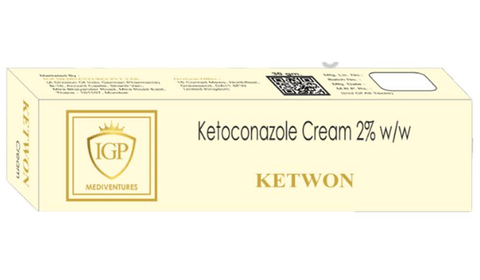 Ketwon Cream image