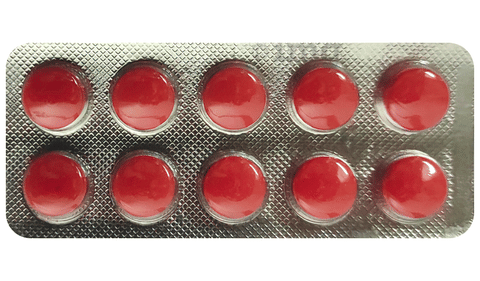 Irobis XT Tablet image