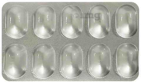 Esoneu-L Capsule SR image Esoneu-L Capsule SR image