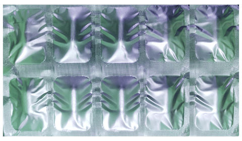 Valkoclav 625 Tablet image