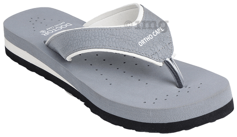 Ortho clearance care slippers