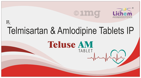Teluse AM Tablet image