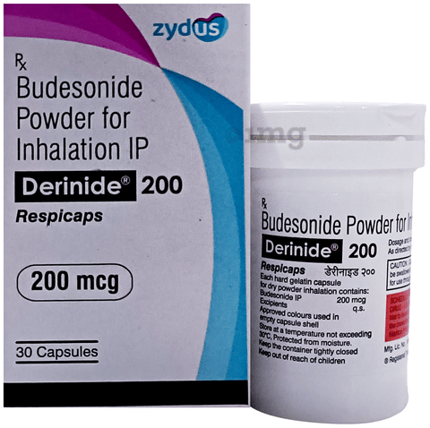 DERinide Respicap image DERinide Respicap image