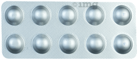 Ticavic 60 Tablet image