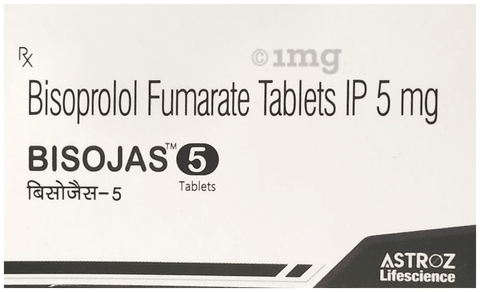 Bisojas 5 Tablet image