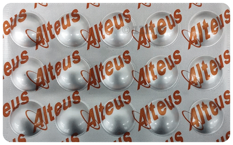 Metlin M 75 Tablet SR image