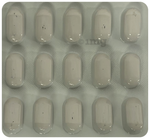 Gemcal-DS Tablet image