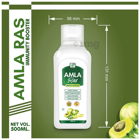 Prime Amla Ras image