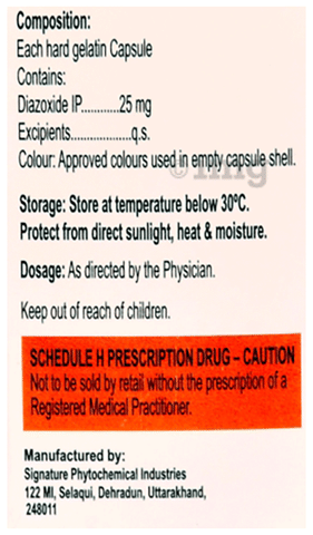 Balila Capsule image