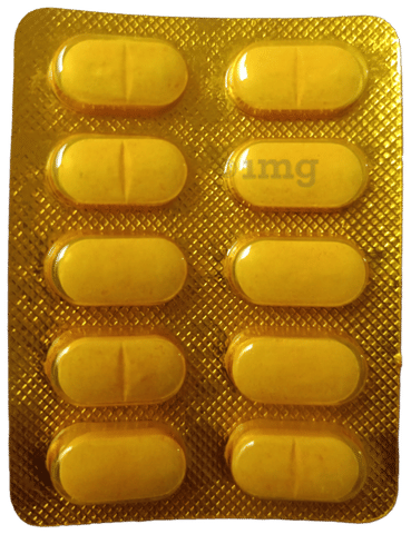 Roknim-P Tablet image Roknim-P Tablet image